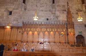 St Andrews 2017