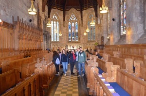 St Andrews 2017