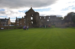 St Andrews 2017
